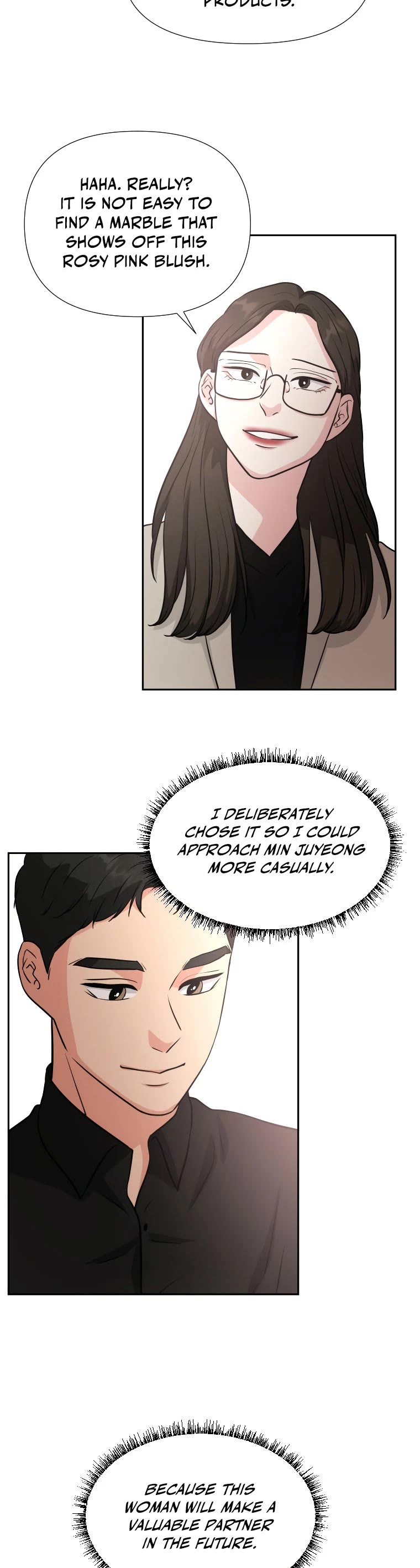 Golden Print Chapter 24 page 36 - Chapter 24