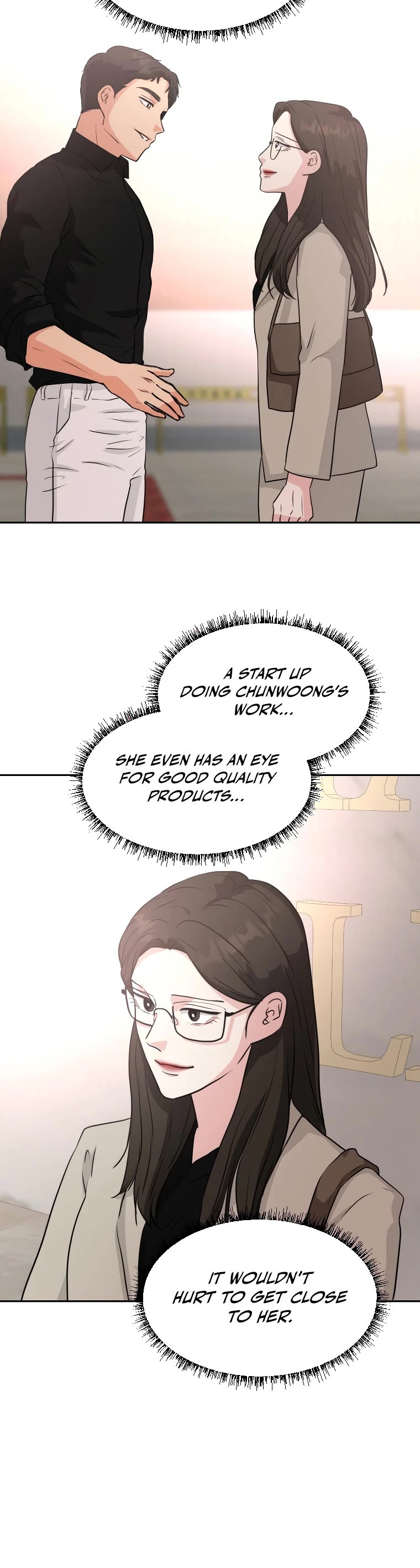 Golden Print Chapter 24 page 37 - Chapter 24