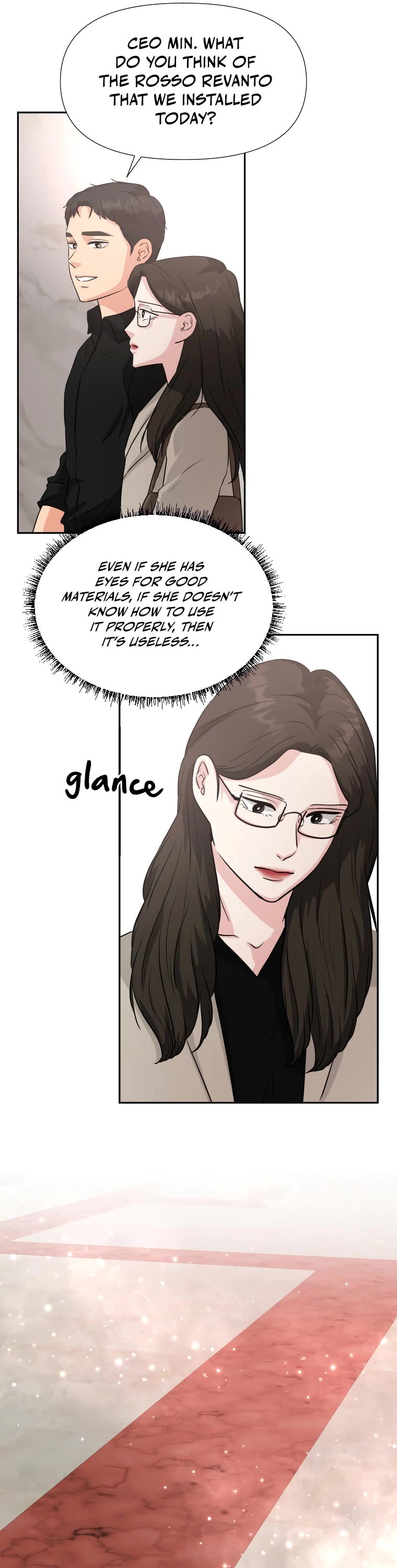 Golden Print Chapter 24 page 38 - Chapter 24