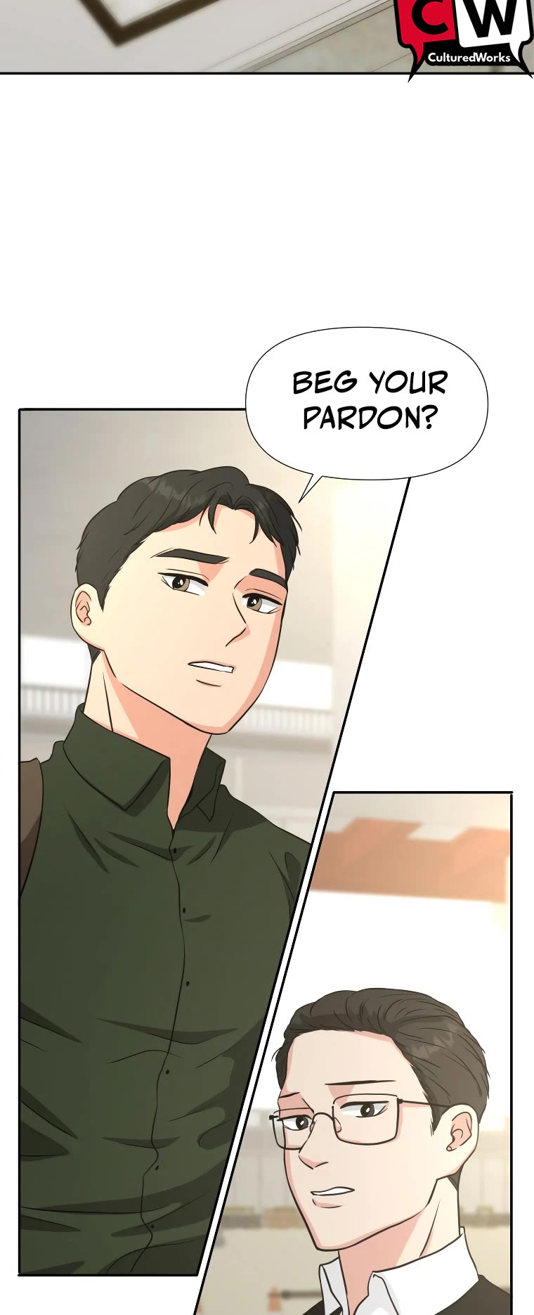 Golden Print Chapter 24 page 4 - Chapter 24
