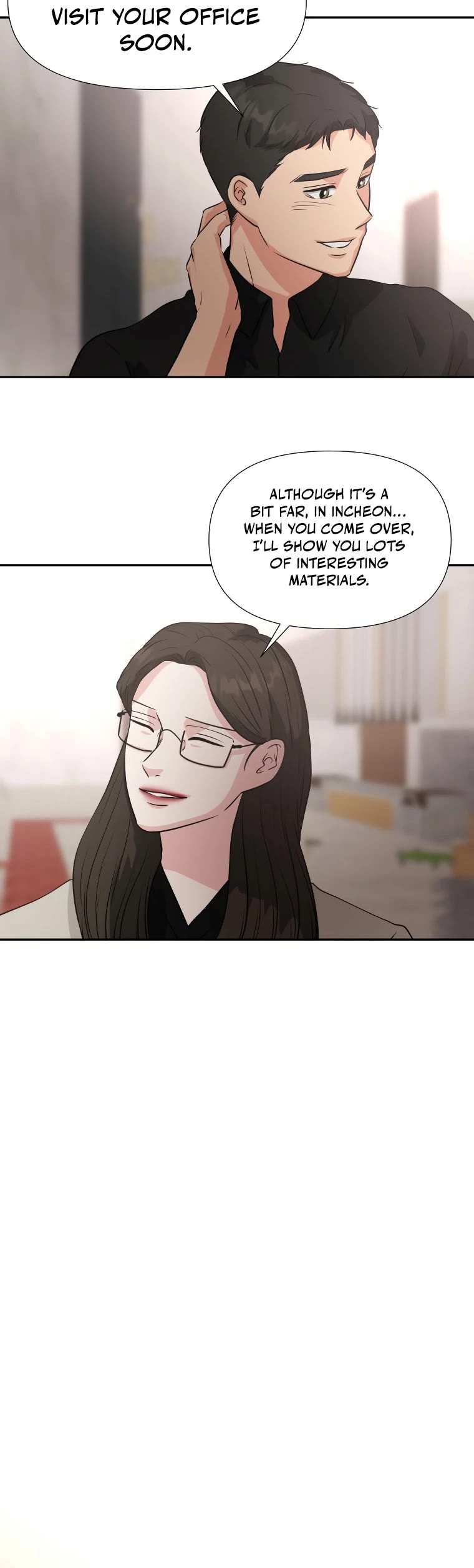 Golden Print Chapter 24 page 40 - Chapter 24