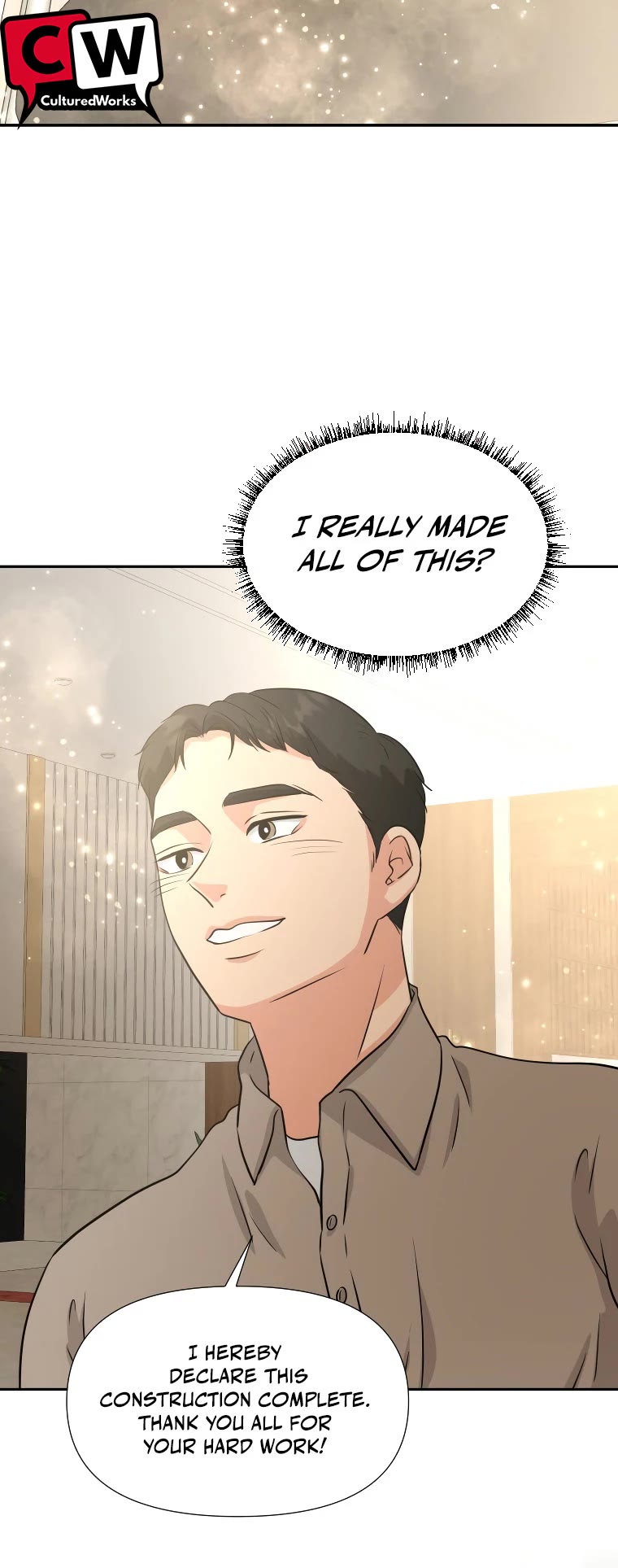 Golden Print Chapter 24 page 44 - Chapter 24