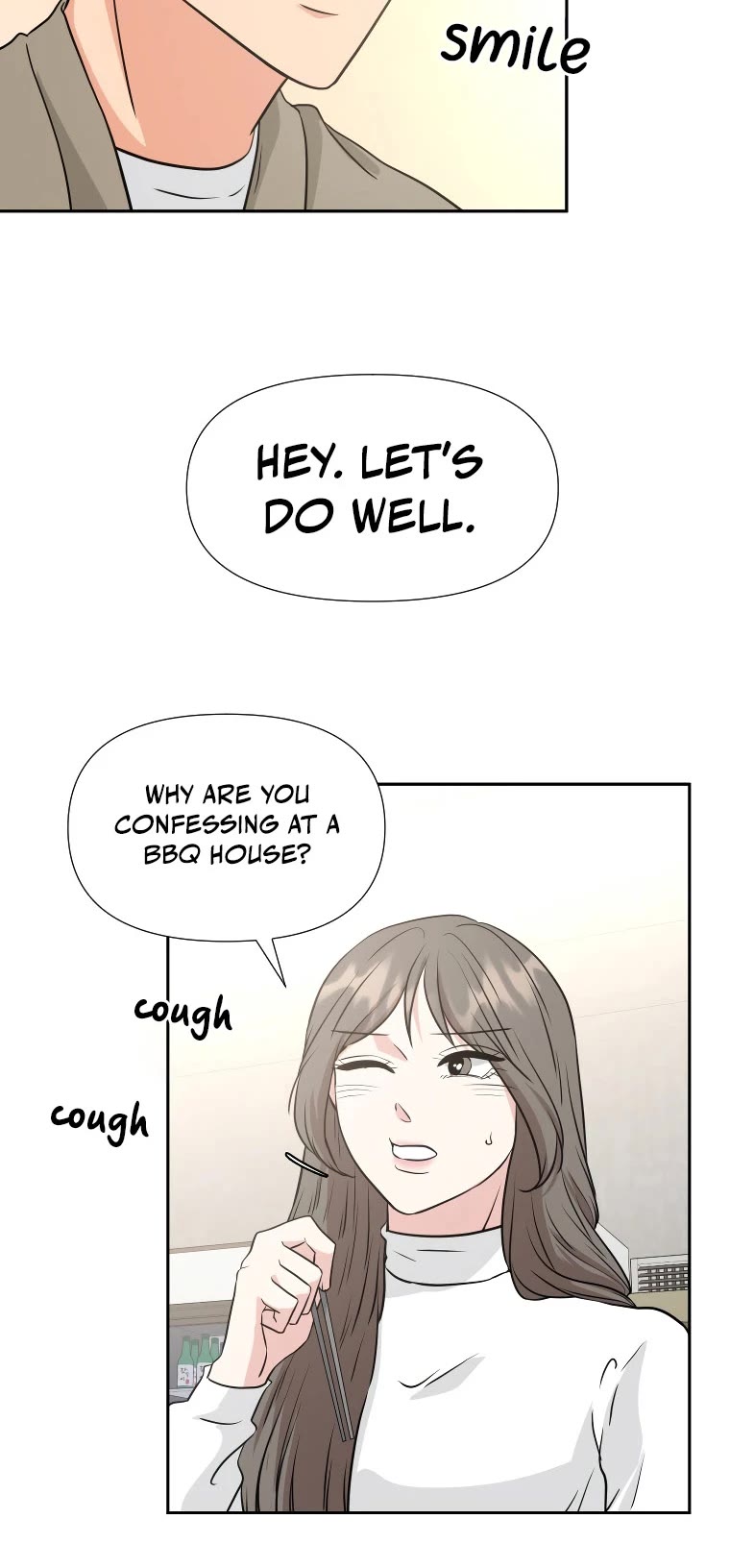 Golden Print Chapter 25 page 16 - Chapter 25