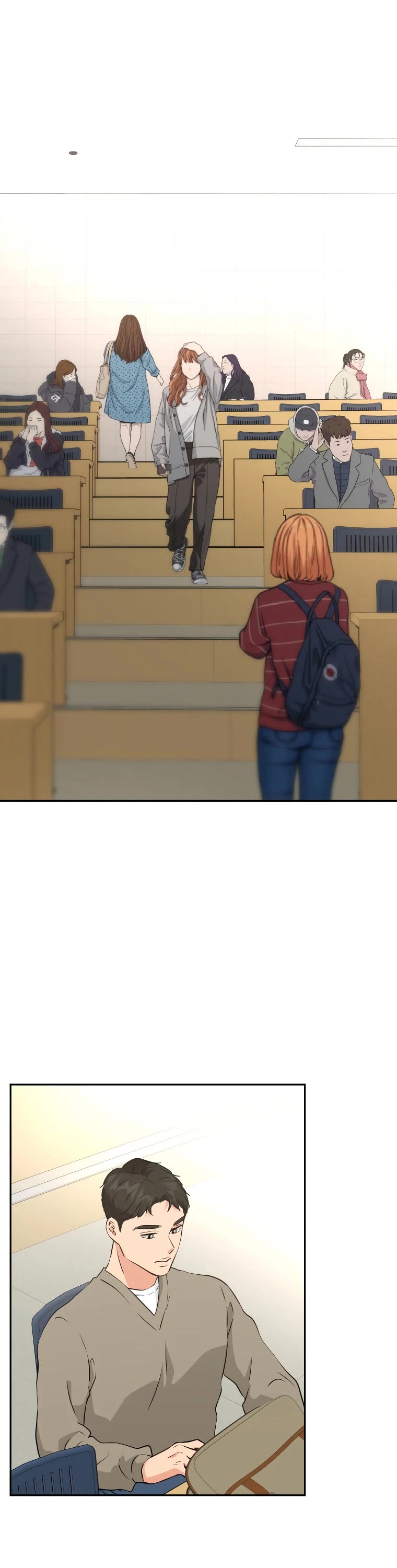 Golden Print Chapter 25 page 2 - Chapter 25