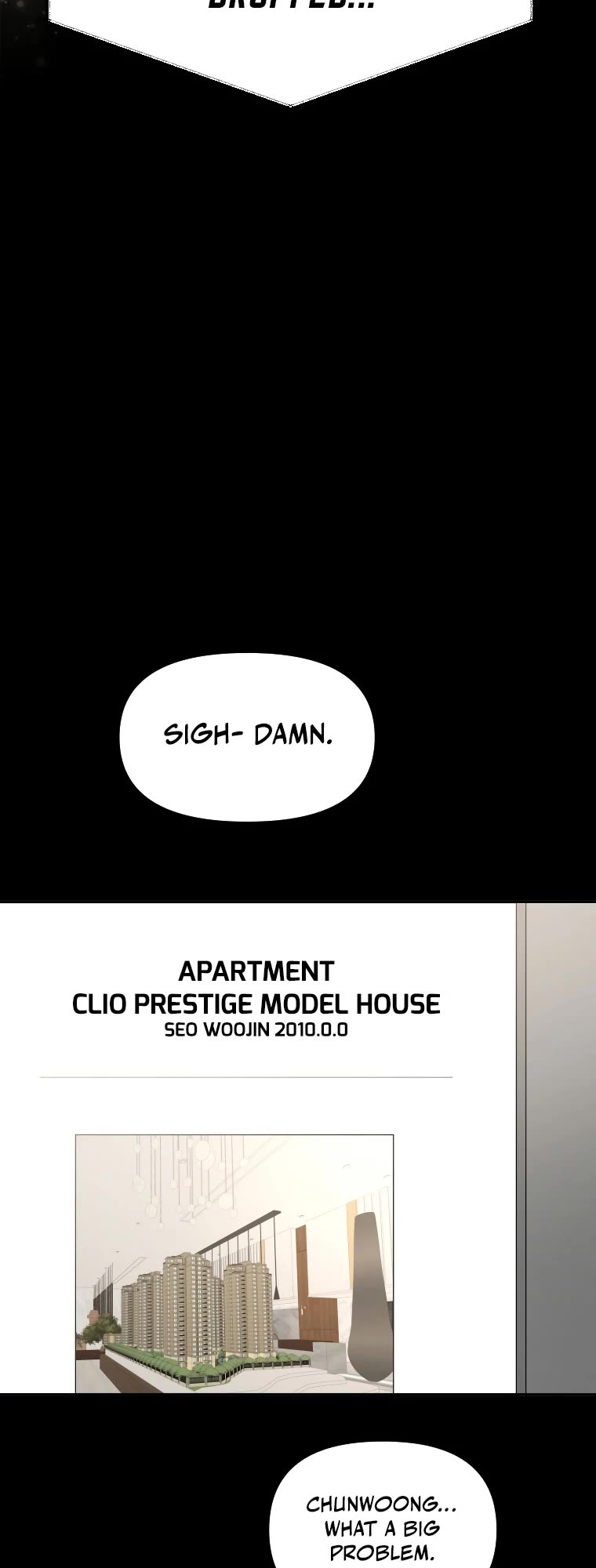 Golden Print Chapter 25 page 23 - Chapter 25