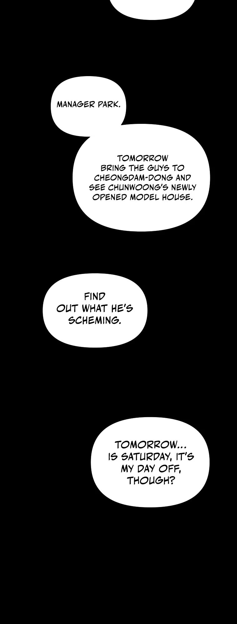 Golden Print Chapter 25 page 24 - Chapter 25