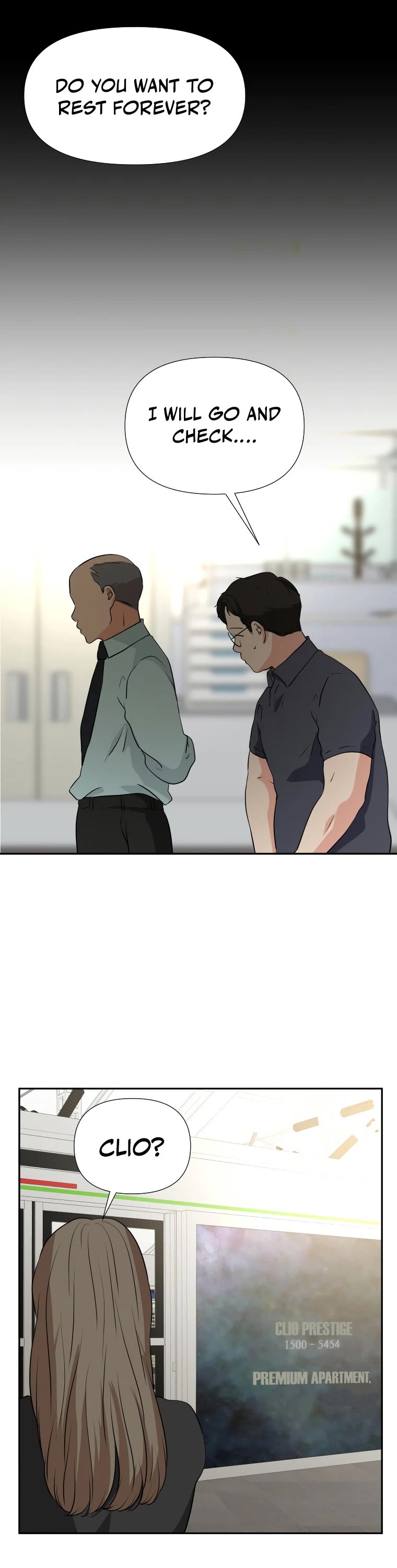 Golden Print Chapter 25 page 25 - Chapter 25