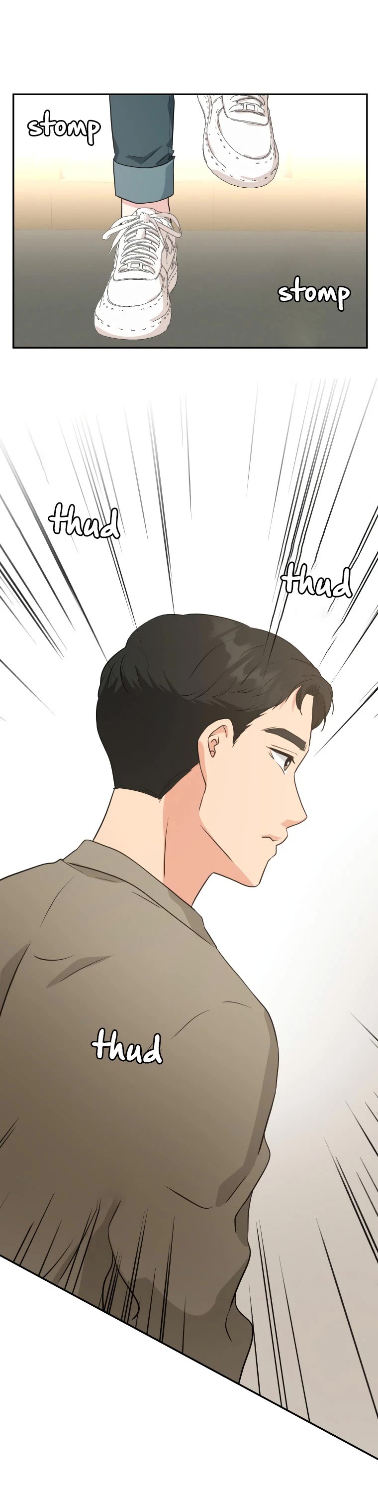 Golden Print Chapter 25 page 3 - Chapter 25