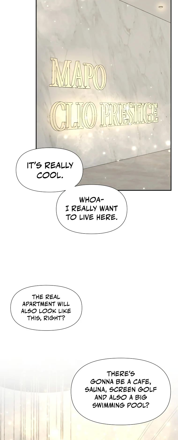 Golden Print Chapter 25 page 30 - Chapter 25