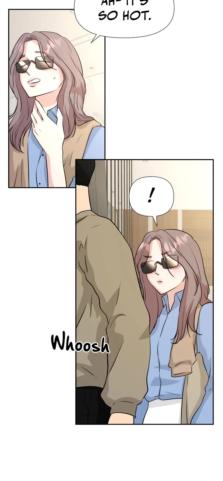 Golden Print Chapter 25 page 35 - Chapter 25