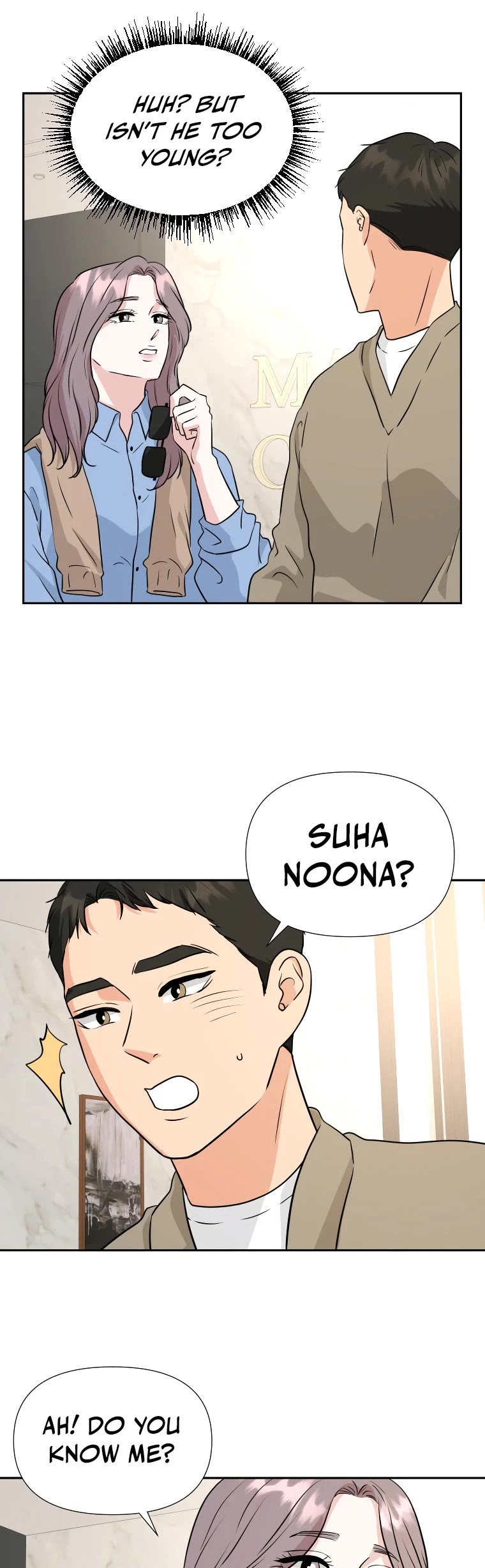 Golden Print Chapter 25 page 37 - Chapter 25