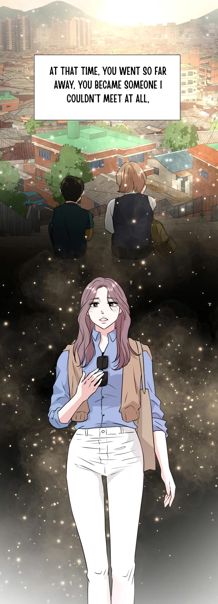 Golden Print Chapter 25 page 39 - Chapter 25