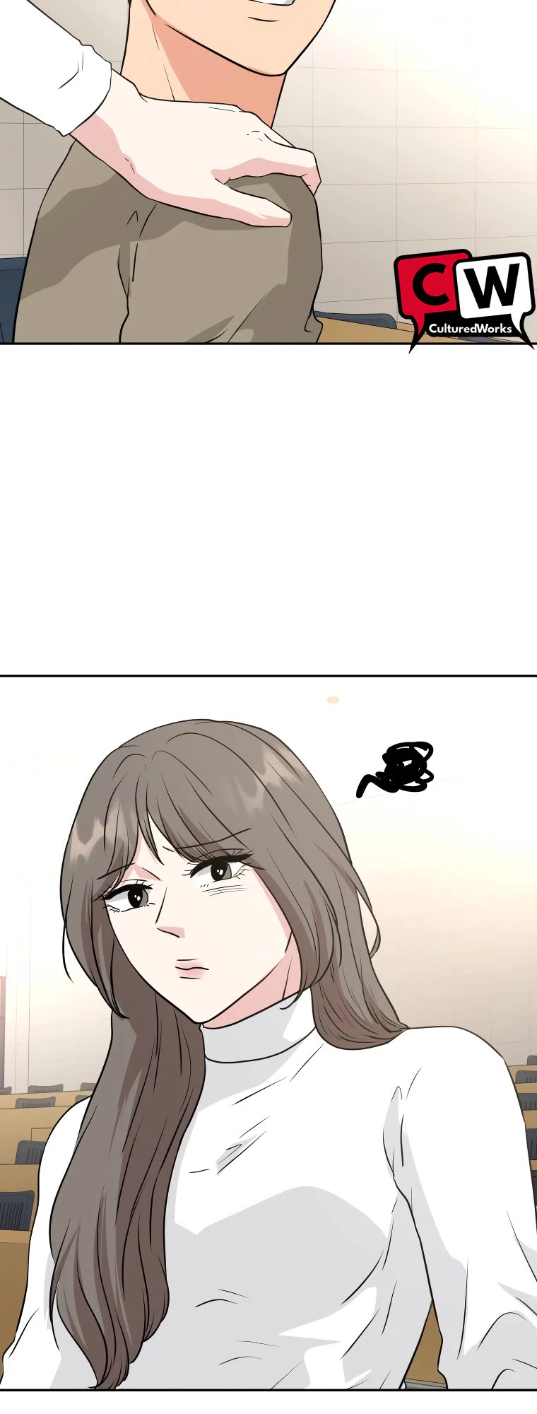 Golden Print Chapter 25 page 5 - Chapter 25