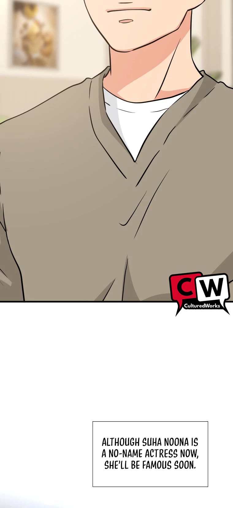 Golden Print Chapter 26 page 13 - Chapter 26