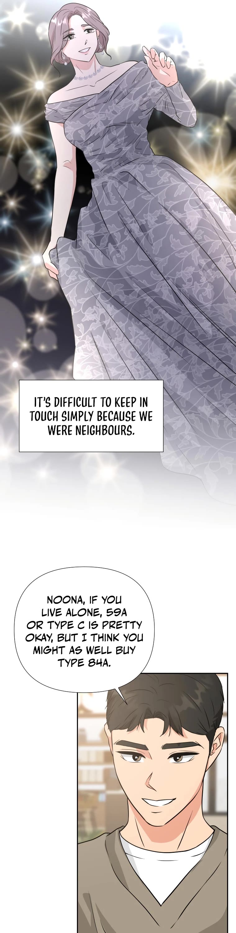 Golden Print Chapter 26 page 14 - Chapter 26
