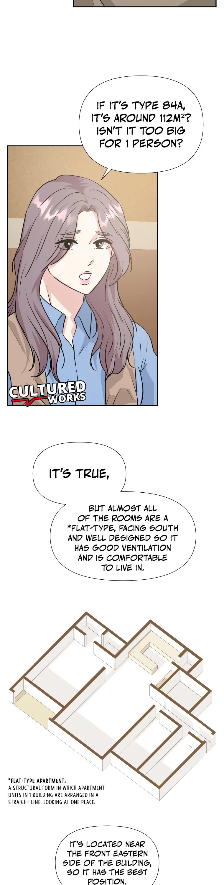 Golden Print Chapter 26 page 15 - Chapter 26