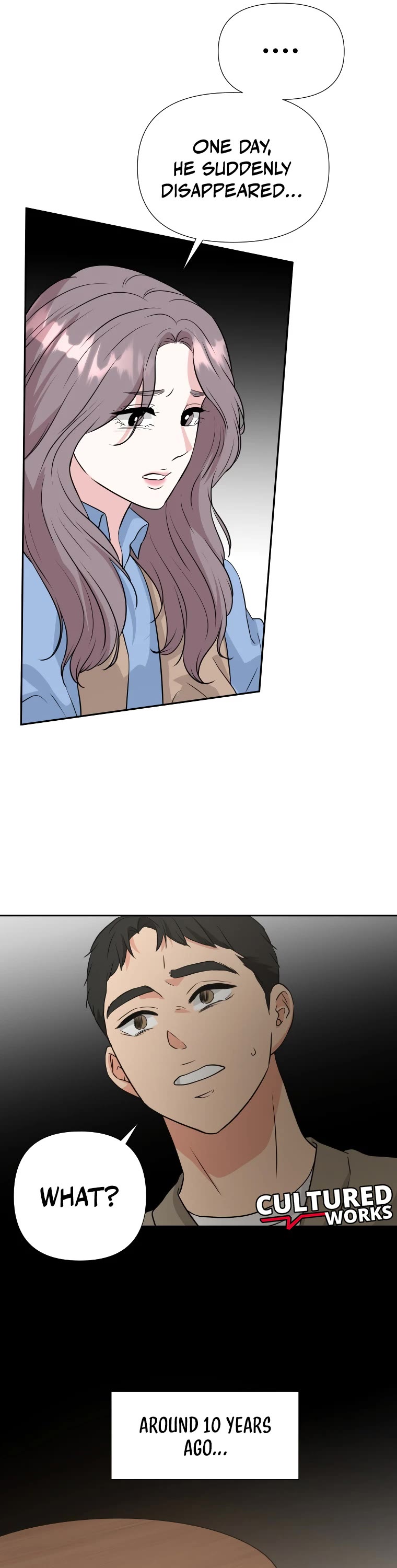 Golden Print Chapter 26 page 21 - Chapter 26