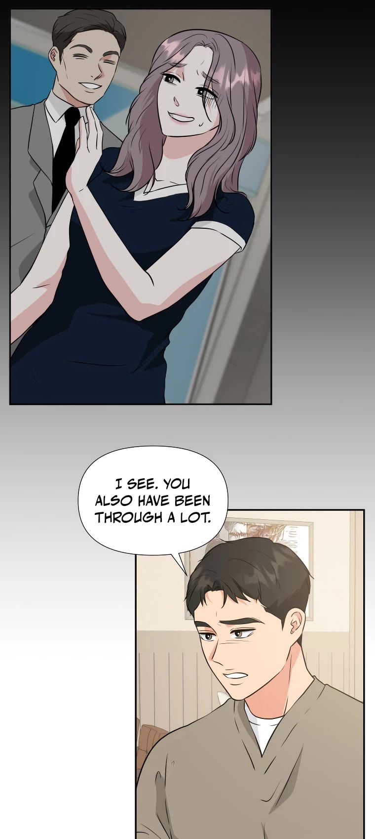 Golden Print Chapter 26 page 23 - Chapter 26