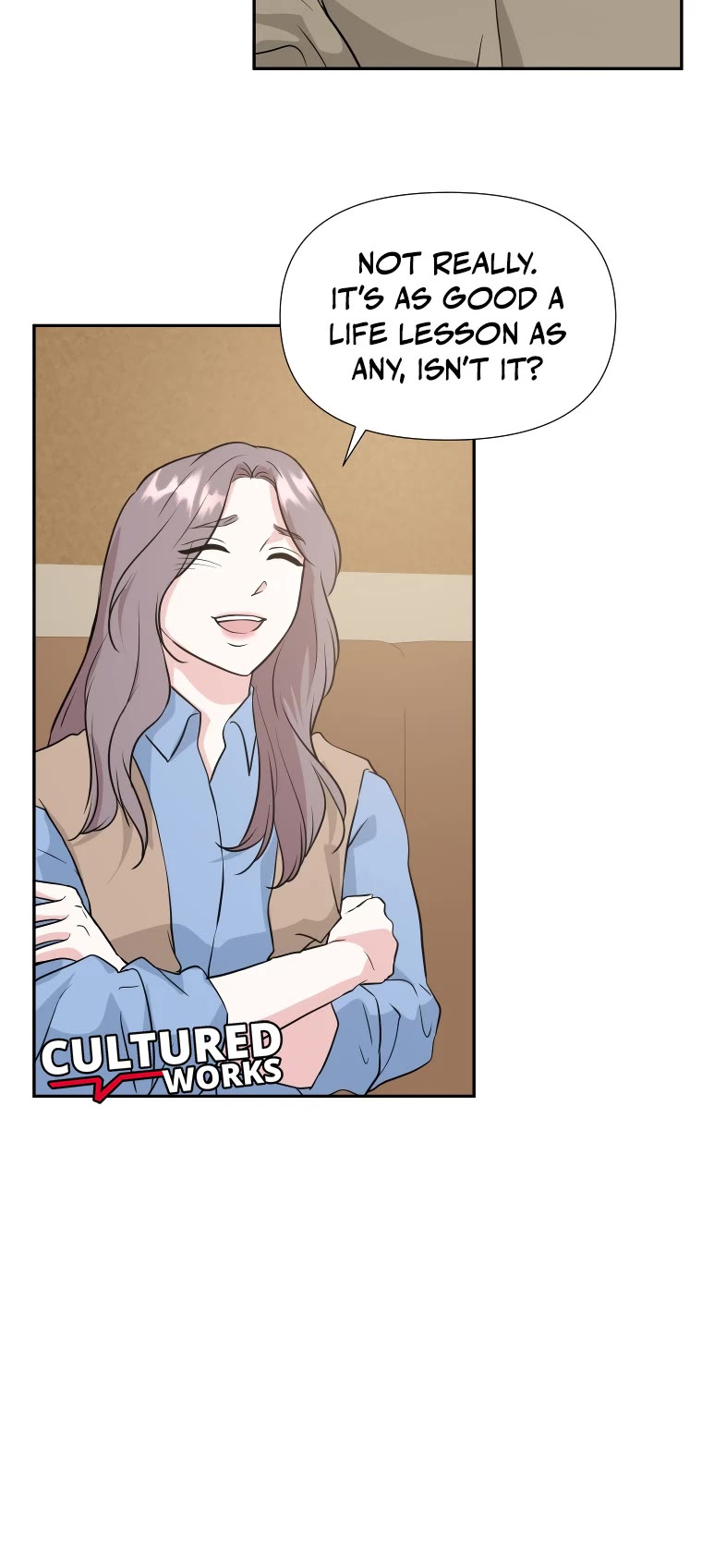 Golden Print Chapter 26 page 24 - Chapter 26