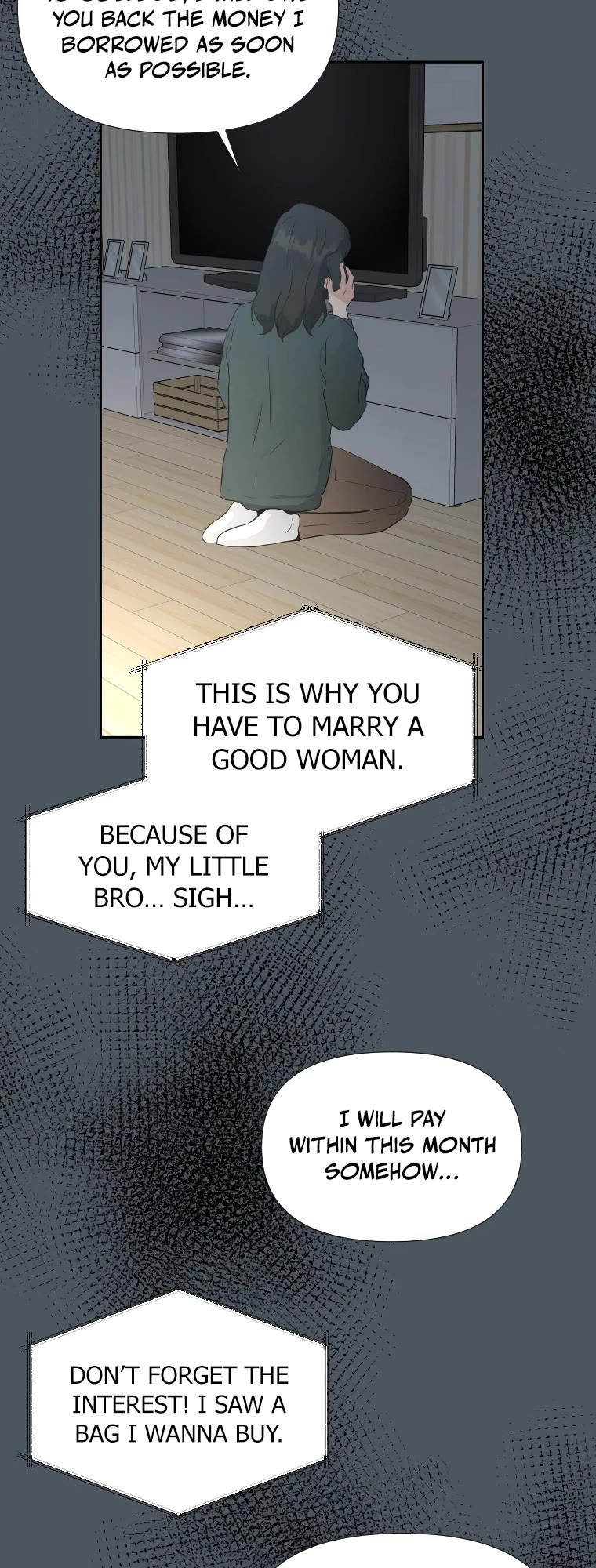 Golden Print Chapter 26 page 35 - Chapter 26