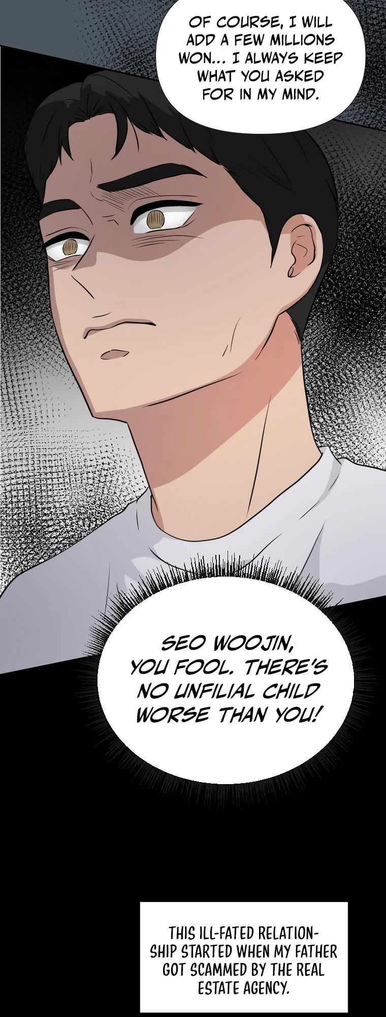 Golden Print Chapter 26 page 36 - Chapter 26
