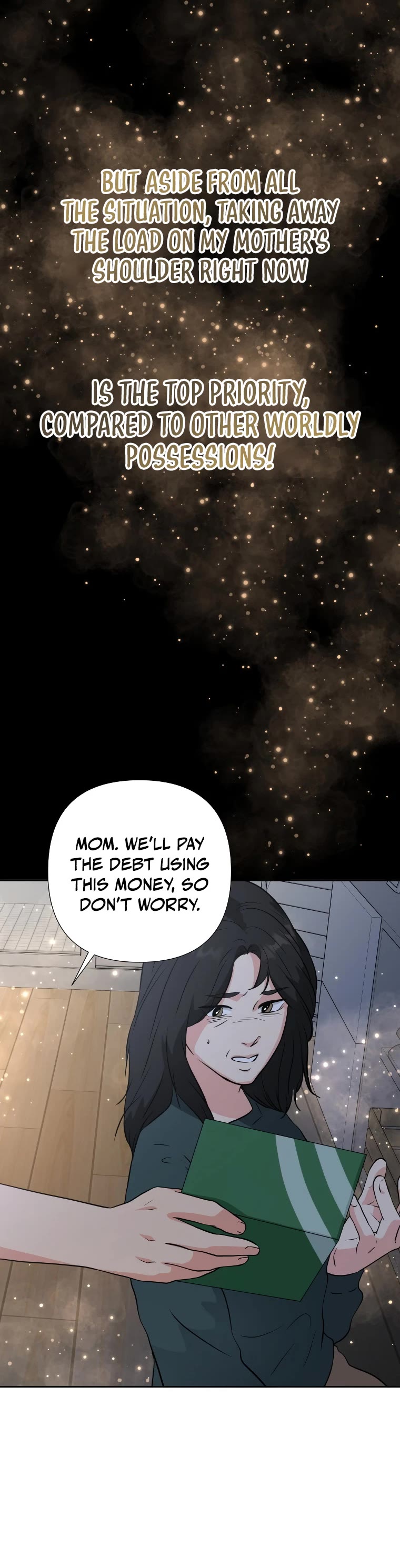 Golden Print Chapter 26 page 39 - Chapter 26