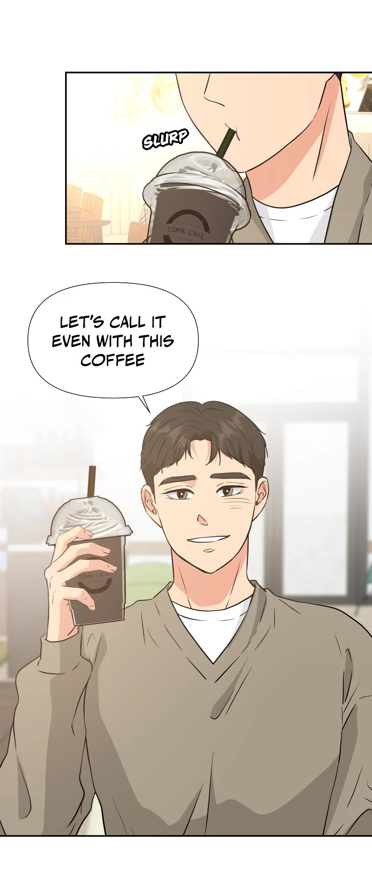 Golden Print Chapter 26 page 4 - Chapter 26