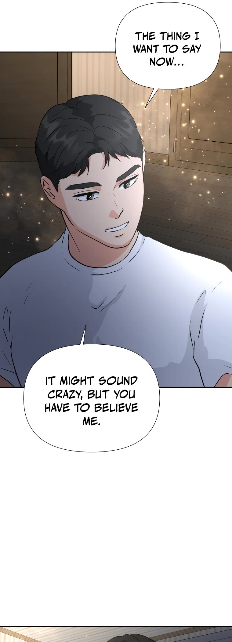 Golden Print Chapter 26 page 40 - Chapter 26