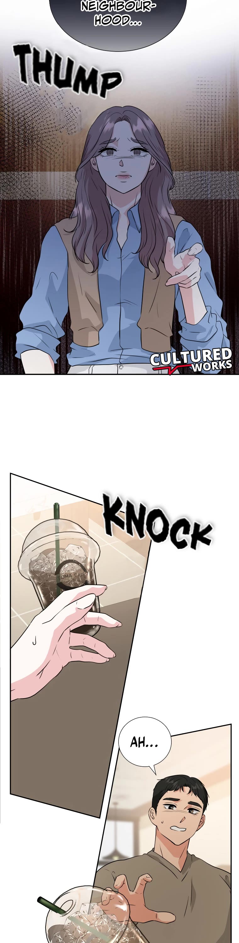 Golden Print Chapter 26 page 7 - Chapter 26