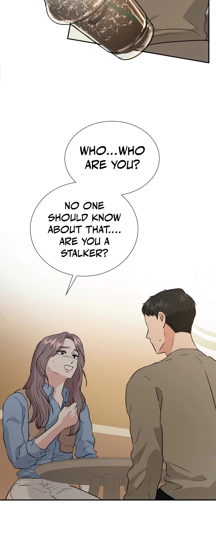 Golden Print Chapter 26 page 8 - Chapter 26