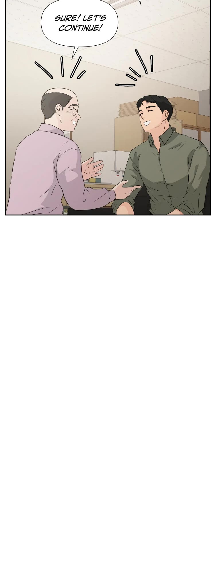 Golden Print Chapter 27 page 24 - Chapter 27