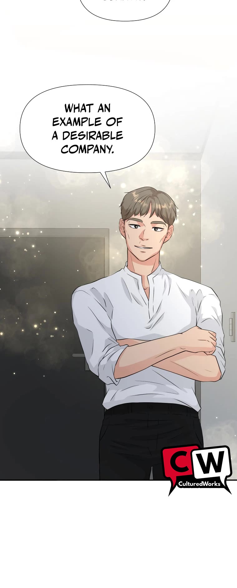 Golden Print Chapter 27 page 31 - Chapter 27