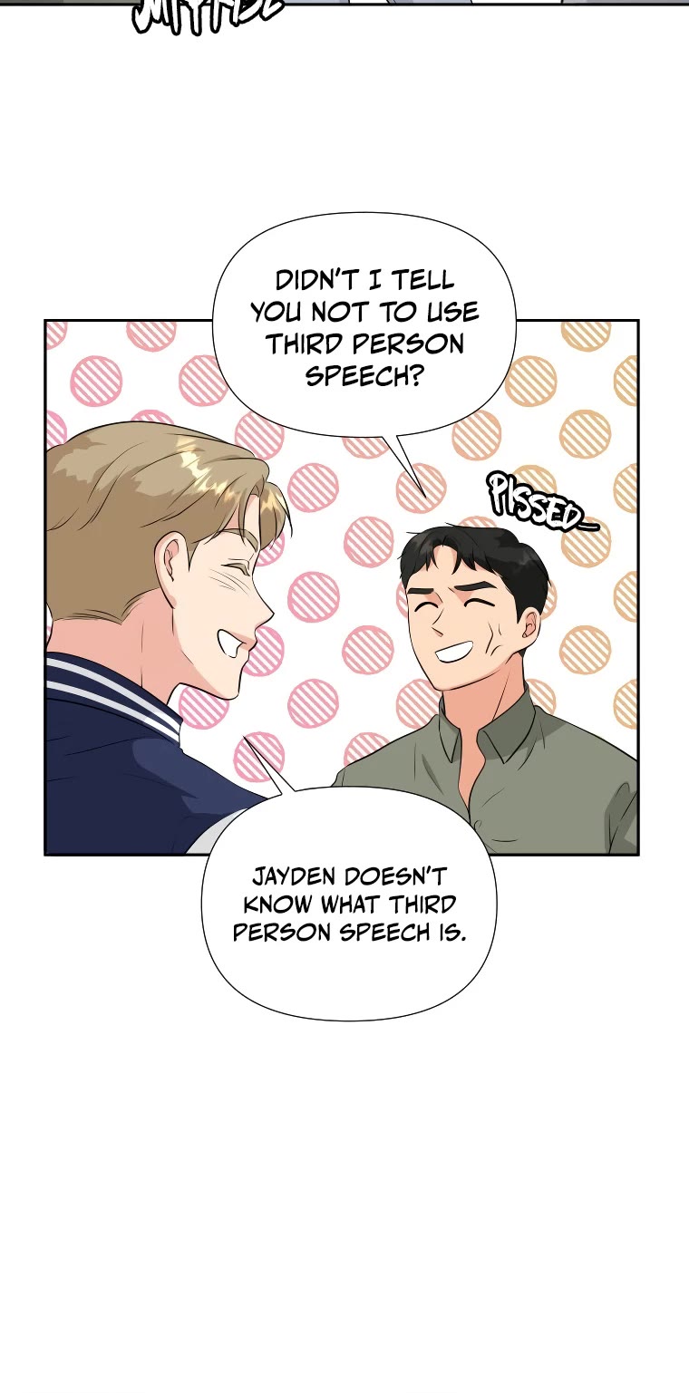 Golden Print Chapter 27 page 35 - Chapter 27