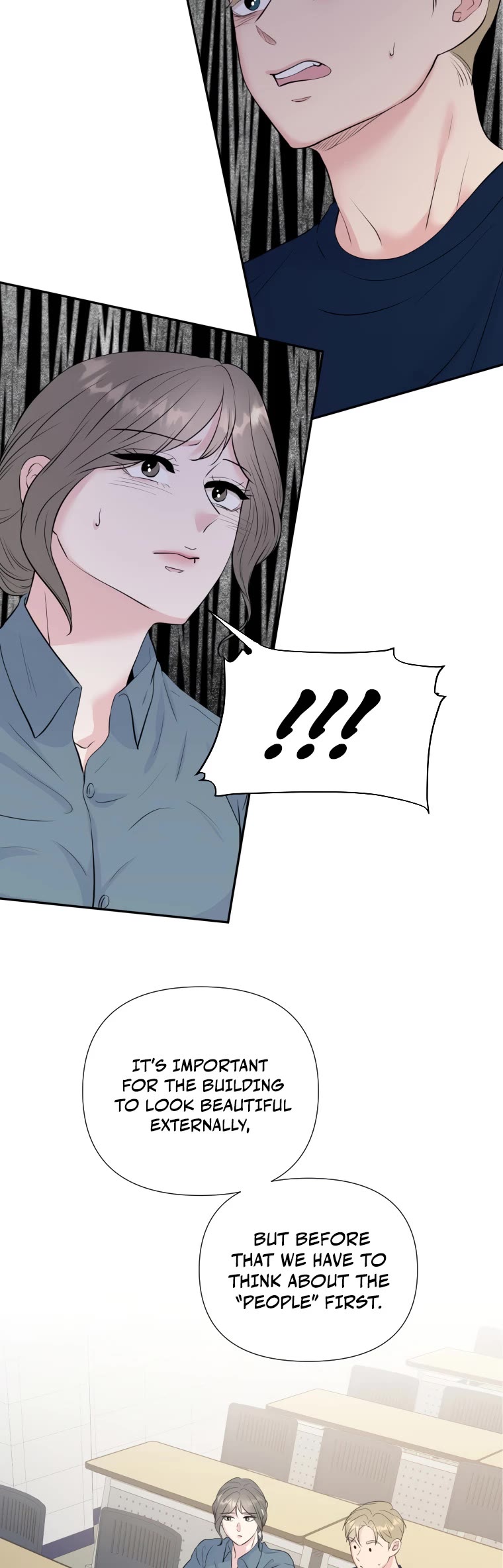 Golden Print Chapter 28 page 23 - Chapter 28