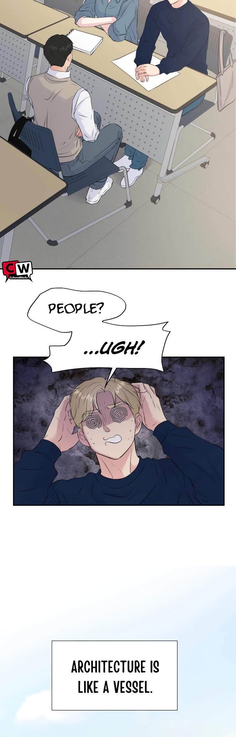 Golden Print Chapter 28 page 24 - Chapter 28