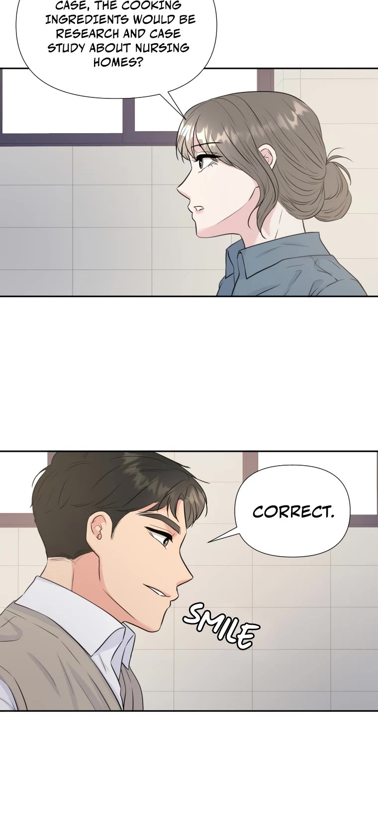 Golden Print Chapter 28 page 28 - Chapter 28