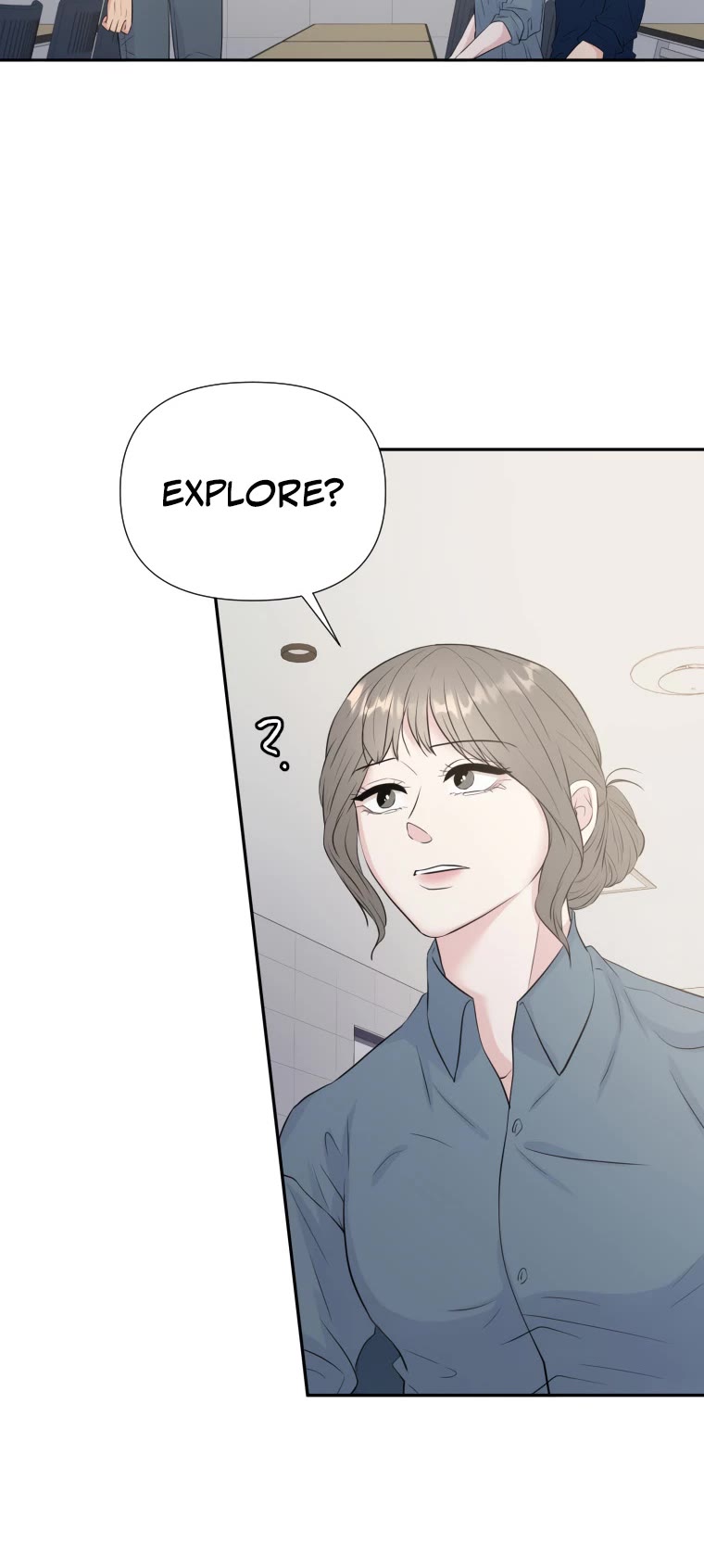 Golden Print Chapter 28 page 32 - Chapter 28