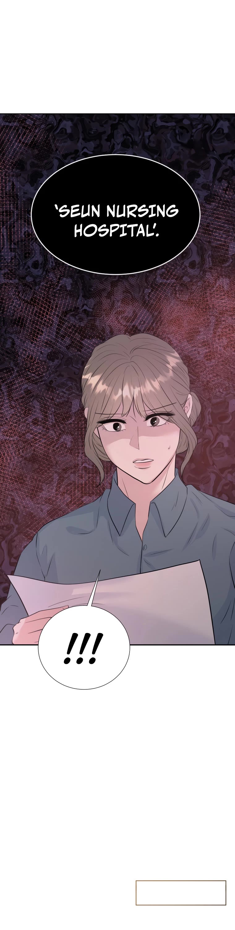 Golden Print Chapter 28 page 34 - Chapter 28