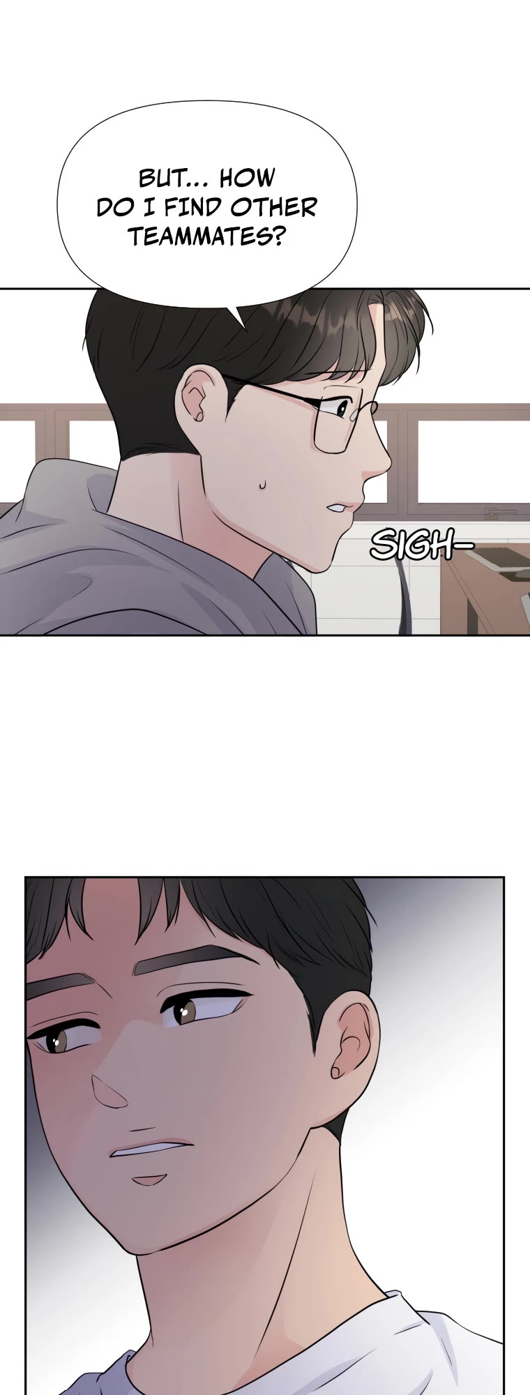 Golden Print Chapter 28 page 8 - Chapter 28