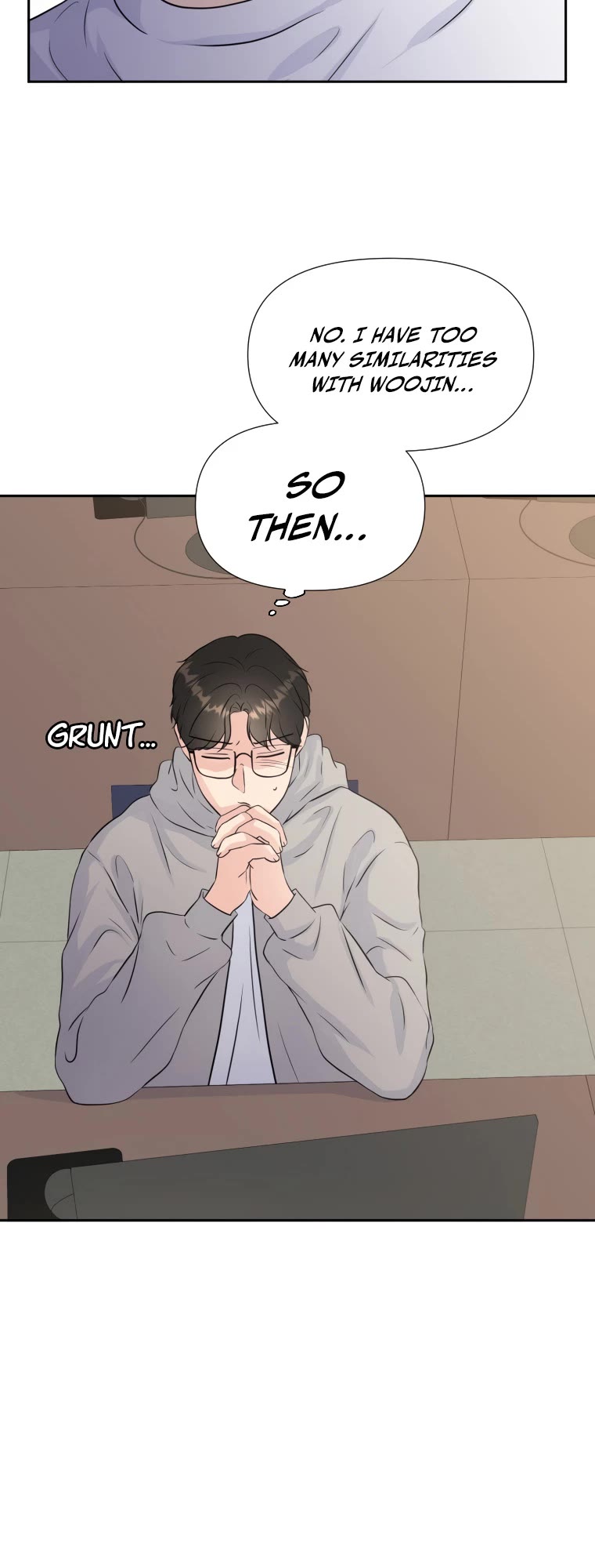 Golden Print Chapter 28 page 9 - Chapter 28