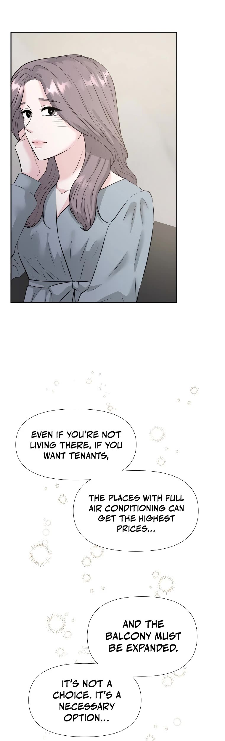 Golden Print Chapter 29 page 12 - Chapter 29