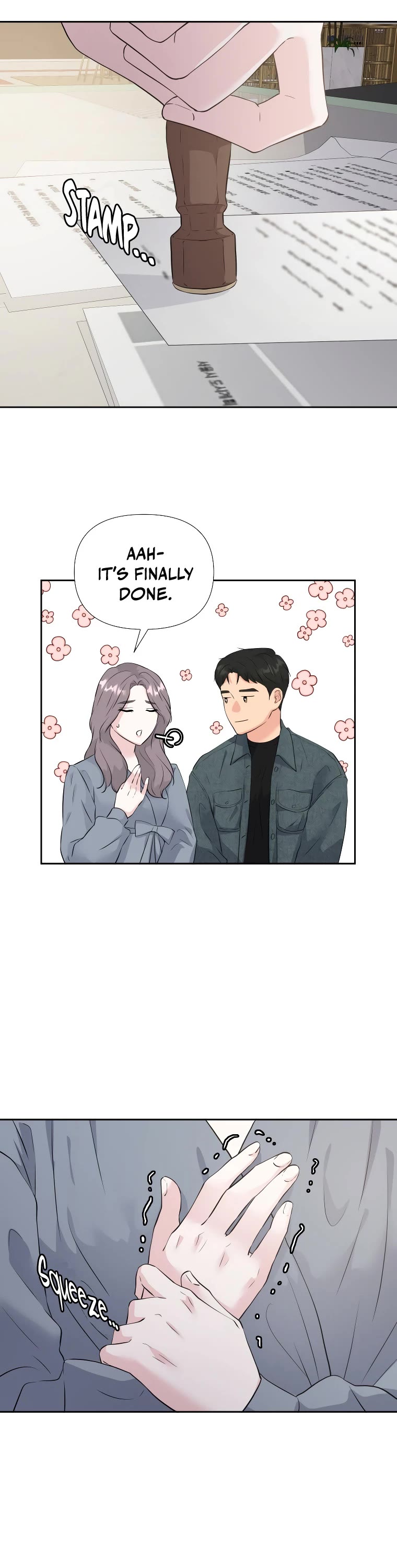 Golden Print Chapter 29 page 14 - Chapter 29