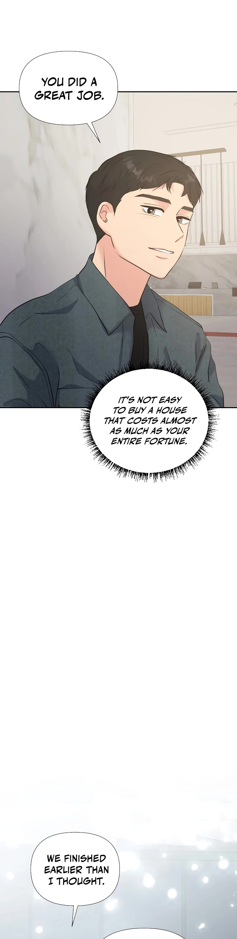 Golden Print Chapter 29 page 15 - Chapter 29