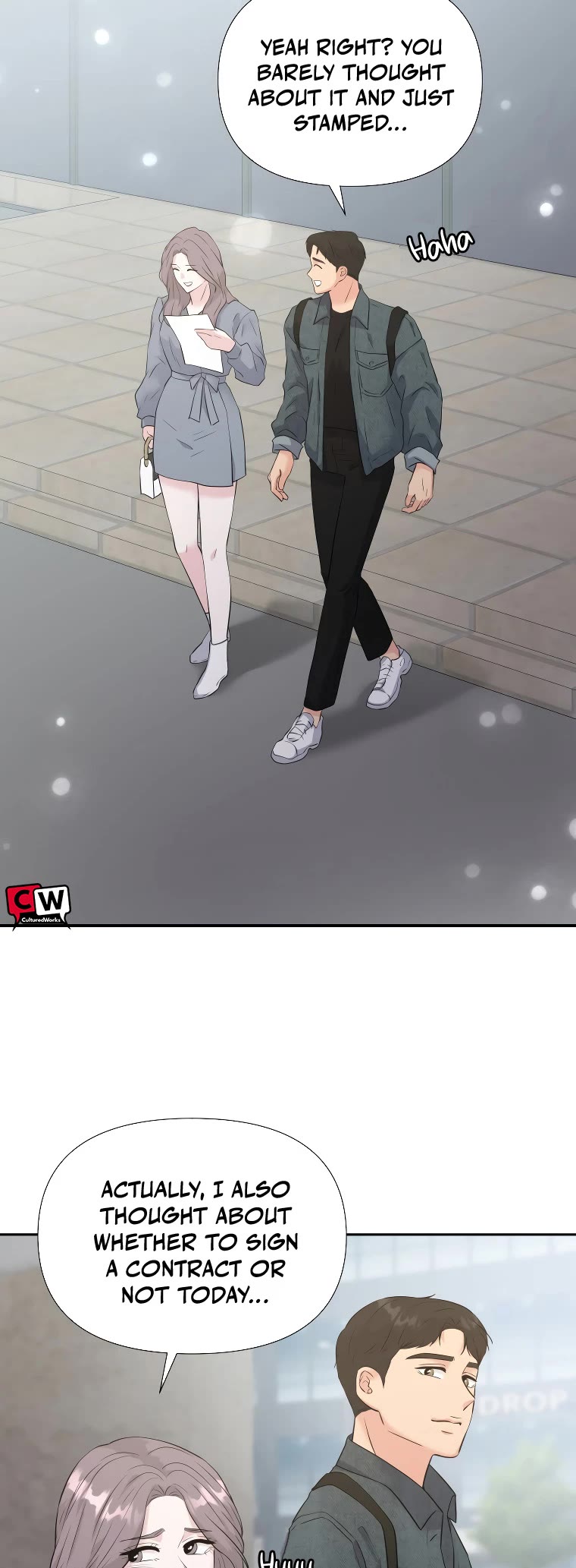 Golden Print Chapter 29 page 16 - Chapter 29