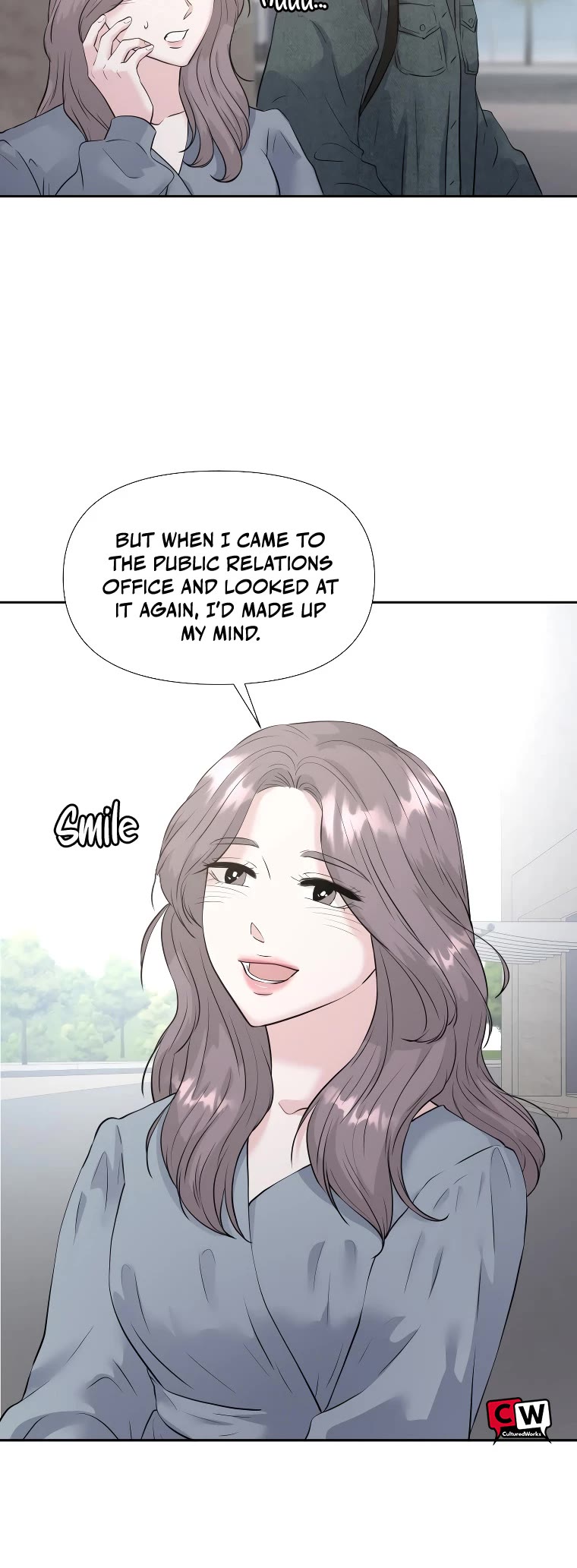 Golden Print Chapter 29 page 17 - Chapter 29