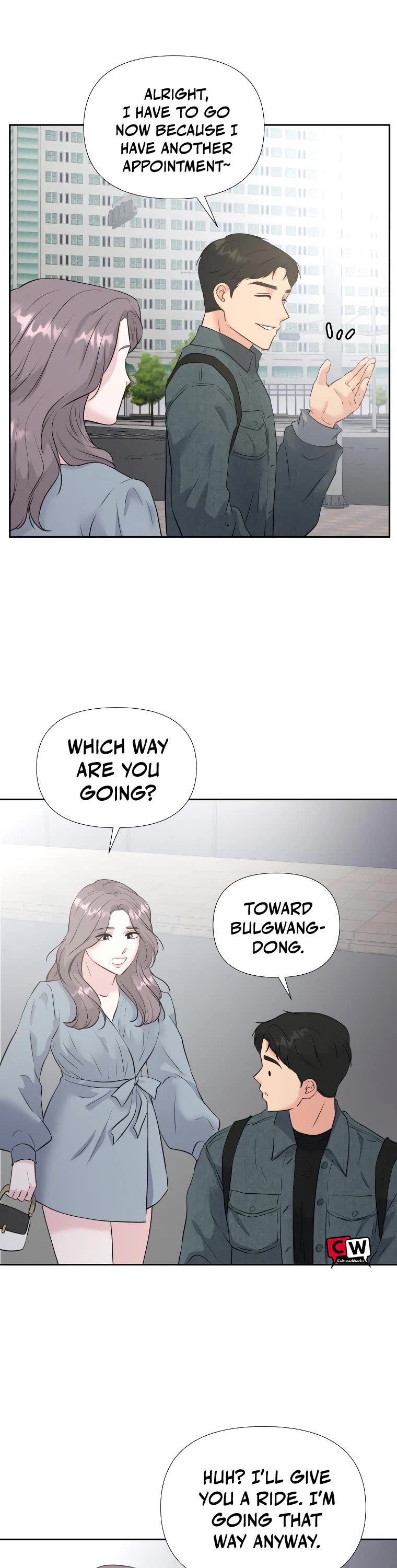 Golden Print Chapter 29 page 19 - Chapter 29