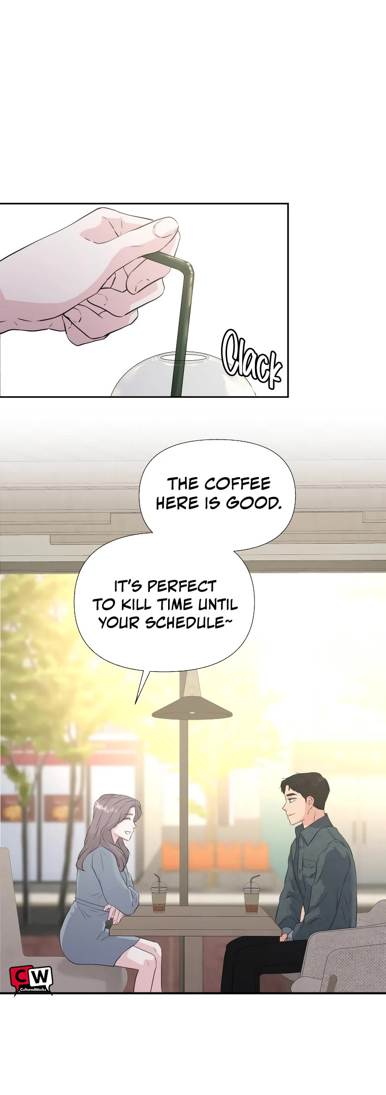 Golden Print Chapter 29 page 21 - Chapter 29