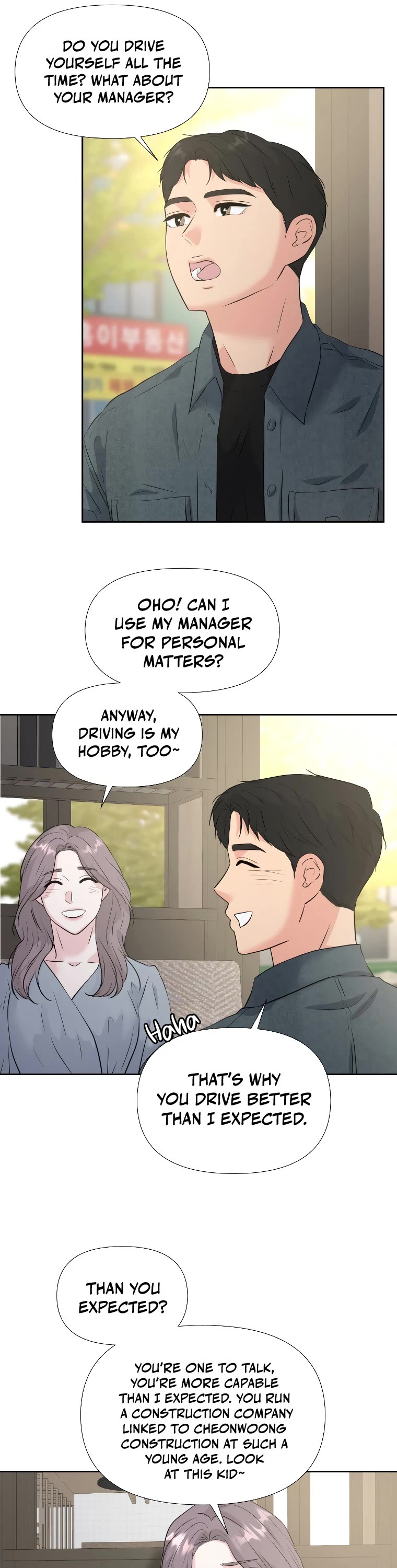 Golden Print Chapter 29 page 22 - Chapter 29