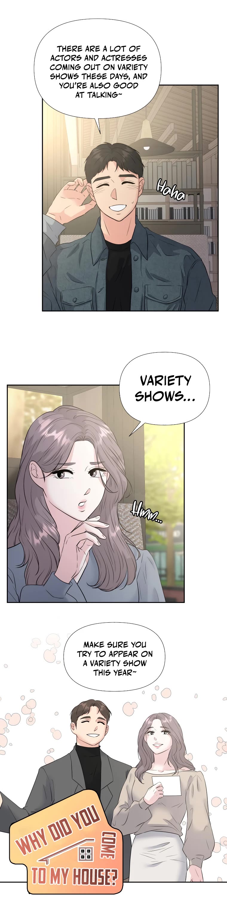 Golden Print Chapter 29 page 27 - Chapter 29