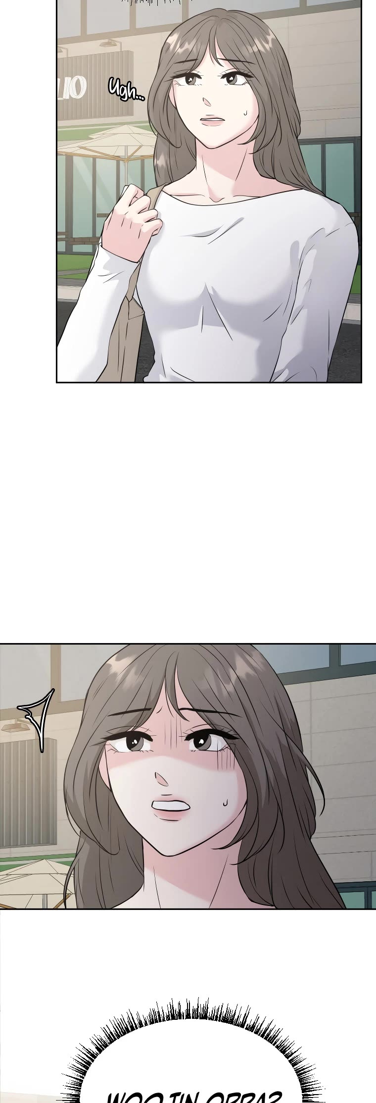 Golden Print Chapter 29 page 32 - Chapter 29